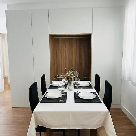 Appartement O Lar De Don Basilio à Redondela Extérieur photo