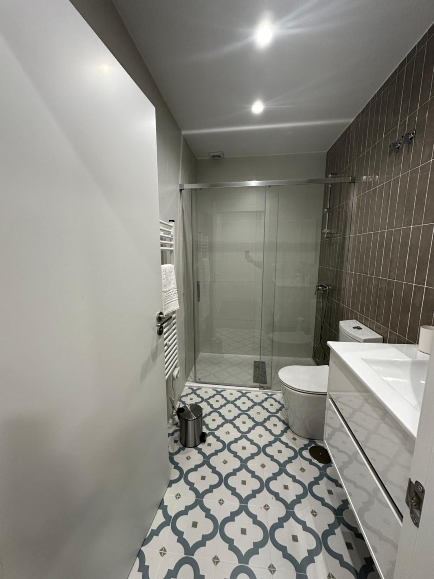 Apartment O Lar De Don Basilio